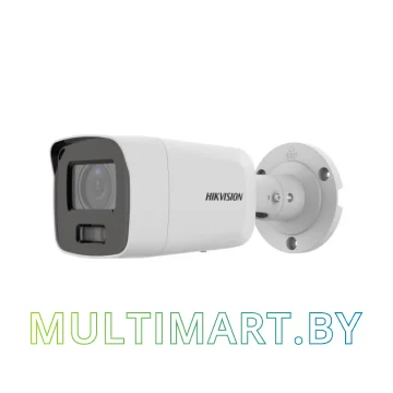IP-камера Hikvision DS-2CD2087G2-LU(C)  (2.8 мм)
